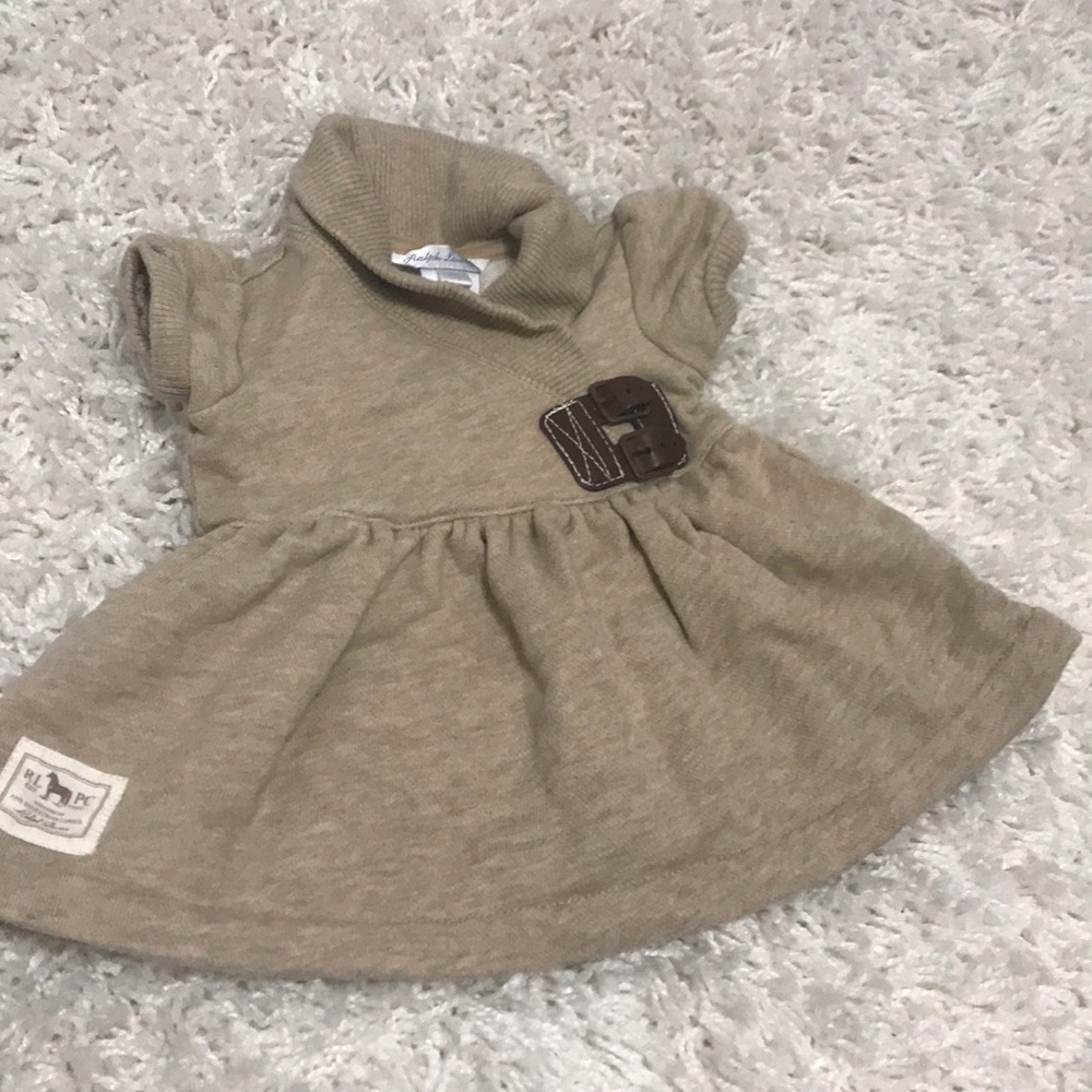 Ralph Lauren shirt